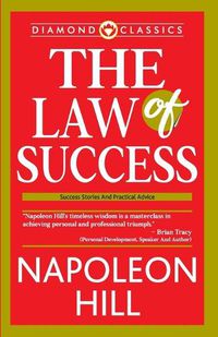 Cover image for The Law of Success