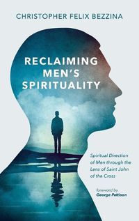Cover image for Reclaiming Men's Spirituality