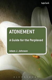 Cover image for Atonement: A Guide for the Perplexed