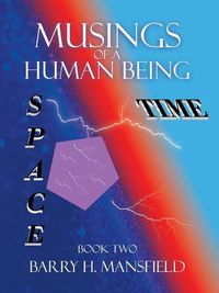 Cover image for Musings of a Human Being: Book Two