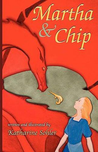 Cover image for Martha & Chip