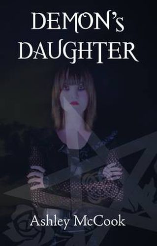 Cover image for Demon's Daughter: Emily