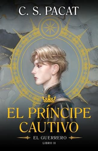 Cover image for Principe Cautivo, El. El Guerrero