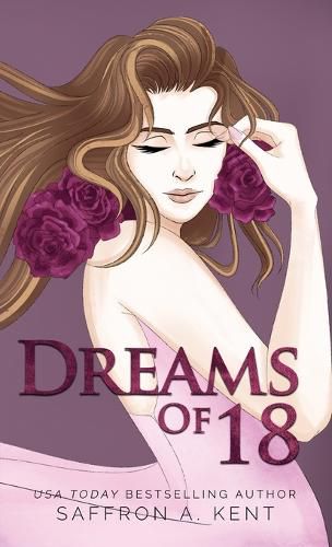 Cover image for Dreams of 18