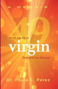 Cover image for 49-Year-Old Virgin