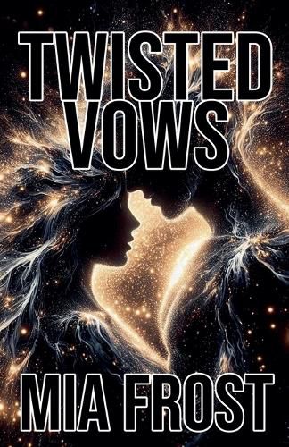 Cover image for Twisted Vows