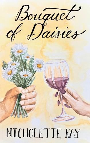 Cover image for Bouquet of Daisies