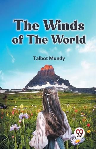 Cover image for The Winds of the World (Edition2023)