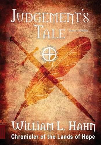 Cover image for Judgement's Tale: The Complete Omnibus