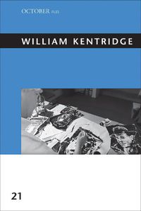 Cover image for William Kentridge