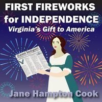 Cover image for First Fireworks for Independence