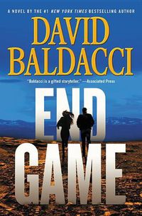 Cover image for End Game