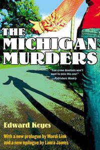 Cover image for The Michigan Murders