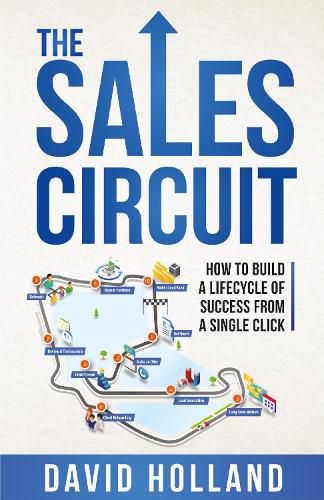 The Sales Circuit: How to Build a Lifecycle of Success from a Single Click