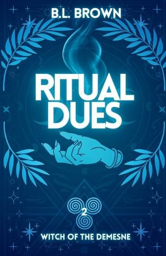 Cover image for Ritual Dues