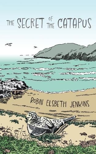 Cover image for The Secret of the Catapus