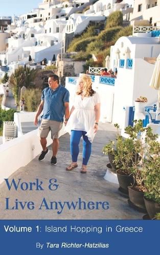 Cover image for Work & Live Anywhere