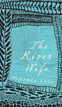 Cover image for The River Wife