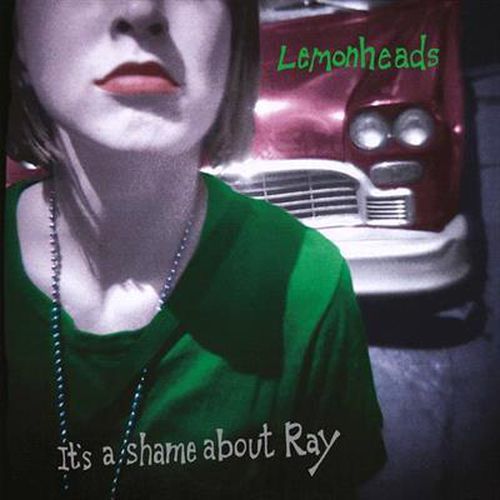Its A Shame About Ray 30th Anniversary ** Vinyl
