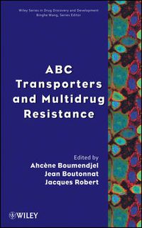 Cover image for ABC Transporters and Multidrug Resistance