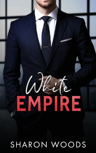 Cover image for White Empire