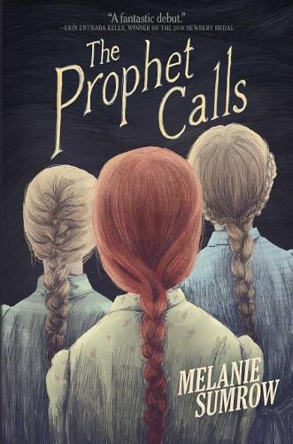 Cover image for The Prophet Calls