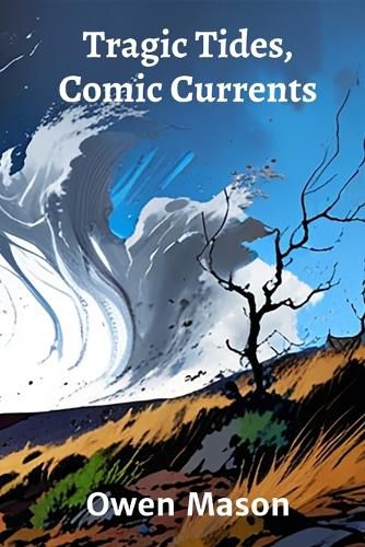 Cover image for Tragic Tides, Comic Currents