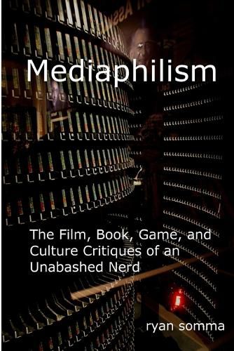 Cover image for Mediaphilism