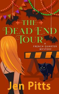 Cover image for The Dead End Tour