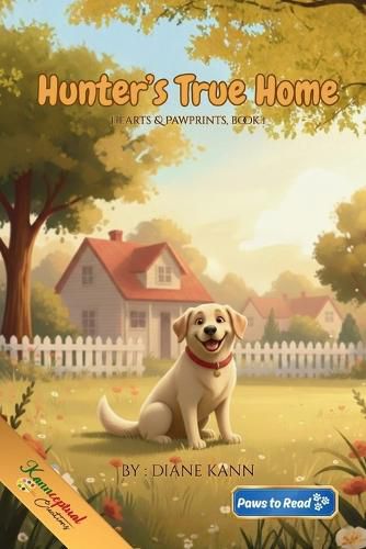 Cover image for Hunter's True Home