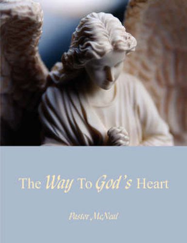 Cover image for The Way to God's Heart