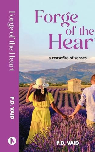 Cover image for Forge of the Heart