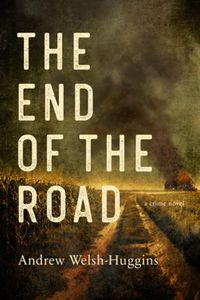 Cover image for The End of the Road