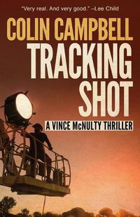 Cover image for Tracking Shot