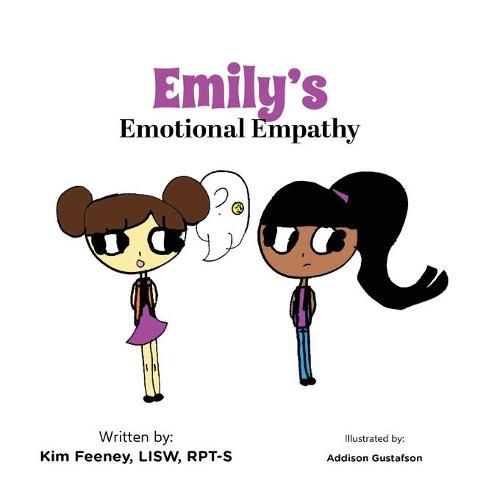 Cover image for Emily's Emotional Empathy