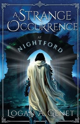 Cover image for A Strange Occurrence at Nightford