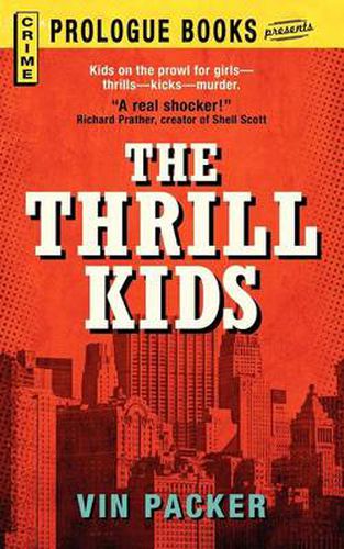 The Thrill Kids