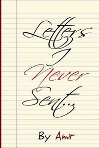 Cover image for Letters I Never Sent