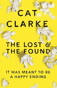 Cover image for The Lost and the Found