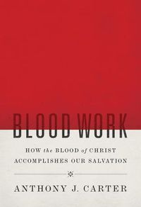 Cover image for Blood Work