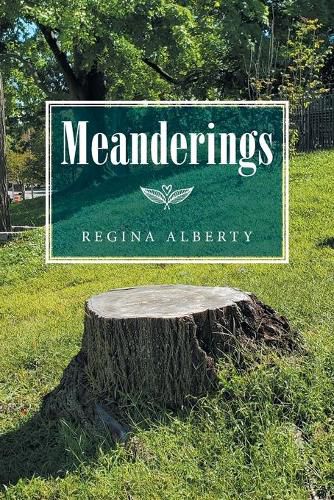 Cover image for Meanderings