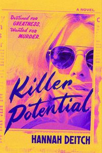 Cover image for Killer Potential