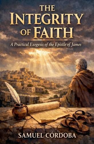 Cover image for The Integrity of Faith