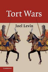 Cover image for Tort Wars