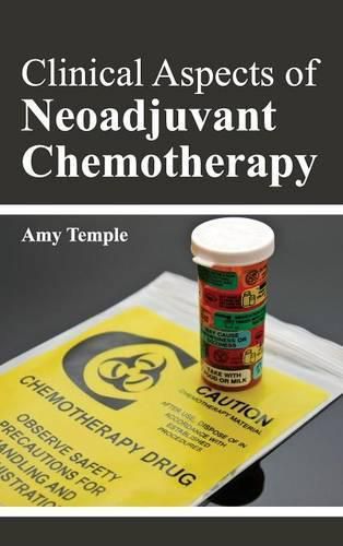 Cover image for Clinical Aspects of Neoadjuvant Chemotherapy