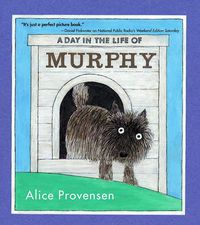 Cover image for A Day In the Life Of Murphy