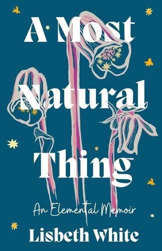 Cover image for A Most Natural Thing