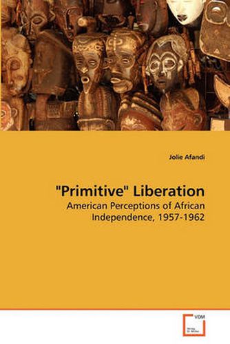 Cover image for Primitive  Liberation