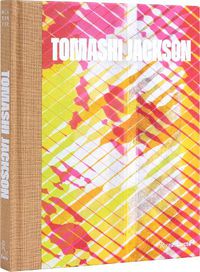 Cover image for Tomashi Jackson