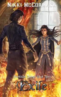 Cover image for Exile: Forbidden Things Book Two